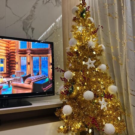 Apartament Centrum Wyzwolenia Щецин Екстер'єр фото